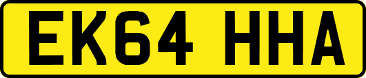 EK64HHA