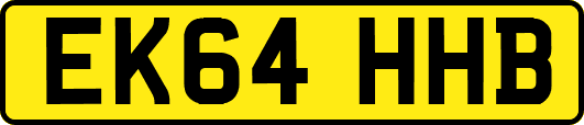 EK64HHB
