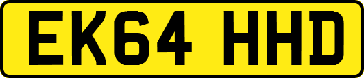 EK64HHD