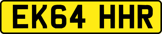 EK64HHR