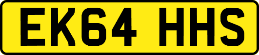EK64HHS