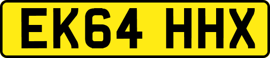 EK64HHX
