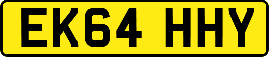 EK64HHY