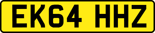 EK64HHZ