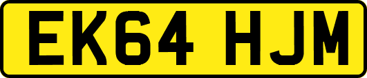 EK64HJM