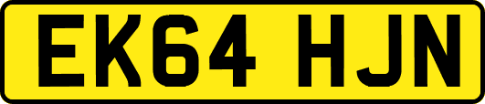 EK64HJN