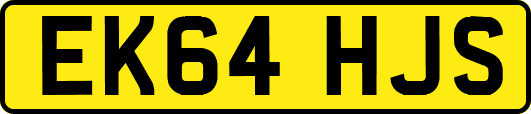 EK64HJS