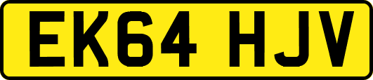 EK64HJV