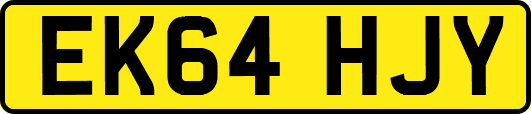 EK64HJY