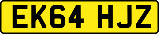 EK64HJZ