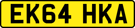 EK64HKA