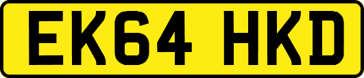 EK64HKD