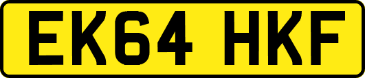 EK64HKF