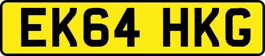 EK64HKG