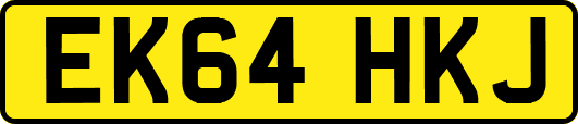 EK64HKJ