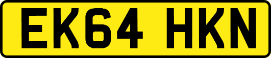 EK64HKN