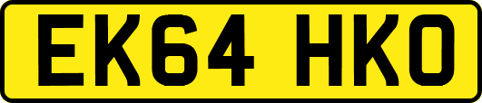 EK64HKO