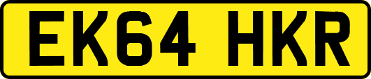 EK64HKR