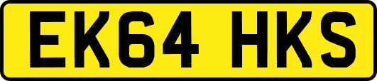 EK64HKS
