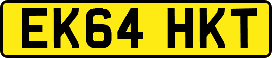 EK64HKT