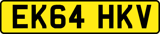 EK64HKV