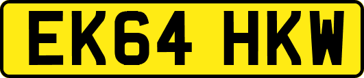 EK64HKW