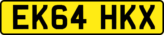 EK64HKX