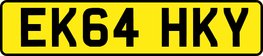 EK64HKY