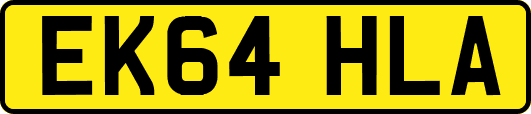 EK64HLA