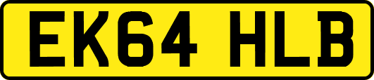 EK64HLB