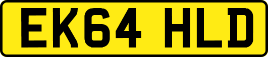 EK64HLD
