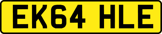 EK64HLE