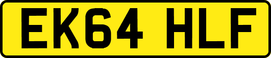 EK64HLF