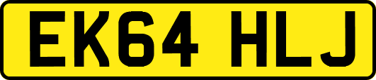 EK64HLJ