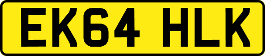 EK64HLK