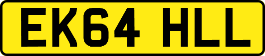 EK64HLL
