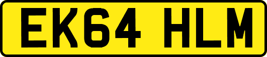 EK64HLM