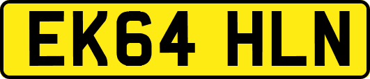 EK64HLN