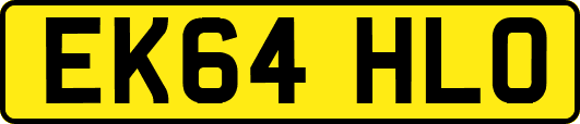 EK64HLO