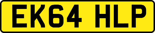 EK64HLP