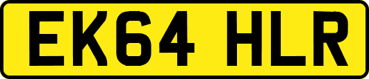 EK64HLR