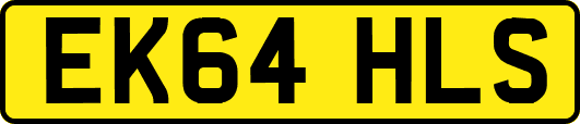 EK64HLS
