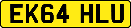 EK64HLU