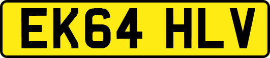 EK64HLV