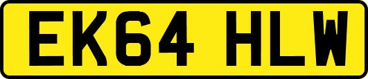 EK64HLW