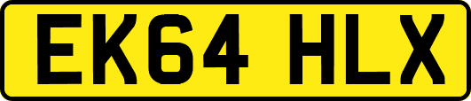 EK64HLX