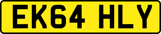 EK64HLY