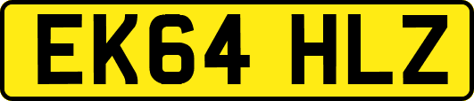 EK64HLZ
