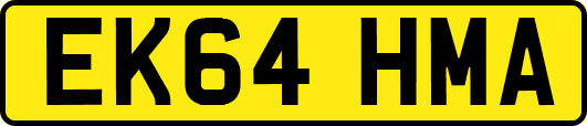 EK64HMA