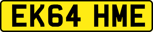 EK64HME